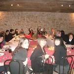 Domaine De Lamartine Couette-café