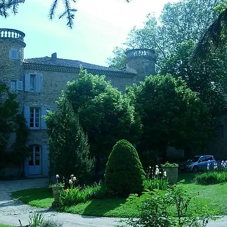 Domaine De Lamartine *