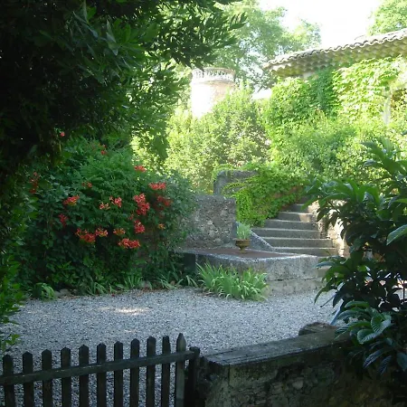 Oda ve Kahvaltı Domaine De Lamartine *
