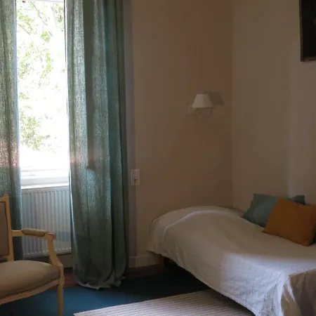 Domaine De Lamartine Oda ve Kahvaltı