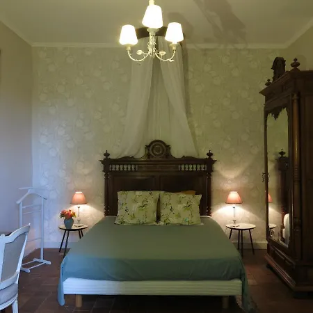 Domaine De Lamartine * Pont-Saint-Esprit