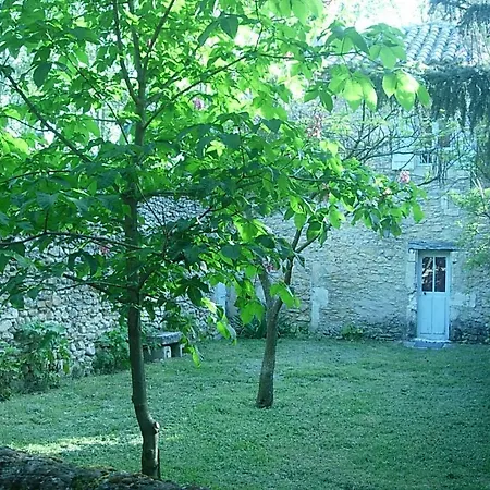 Domaine De Lamartine Pont-Saint-Esprit