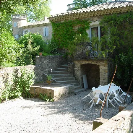 Domaine De Lamartine *
