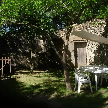 Domaine De Lamartine Couette-café *