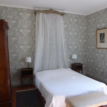 Bed & Breakfast Domaine De Lamartine Pont-Saint-Esprit