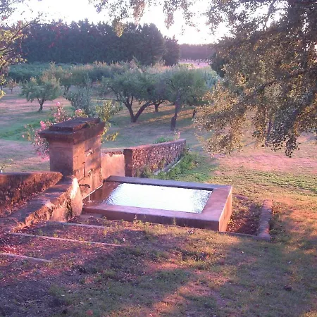 Domaine De Lamartine Frühstückspension