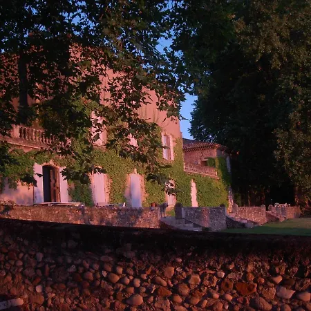 Domaine De Lamartine Couette-café
