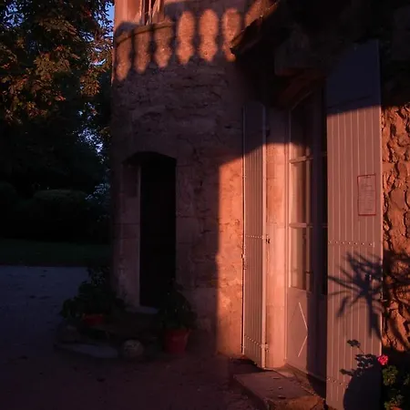 Bed & Breakfast Domaine De Lamartine Pont-Saint-Esprit