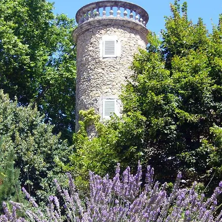 Domaine De Lamartine Panzió