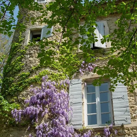 Domaine De Lamartine * Pont-Saint-Esprit