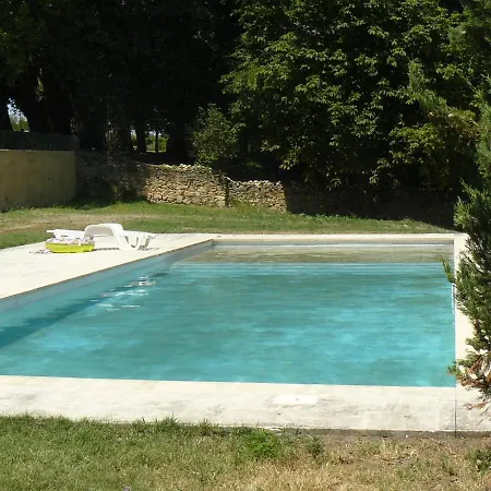 Bed & Breakfast Domaine De Lamartine *