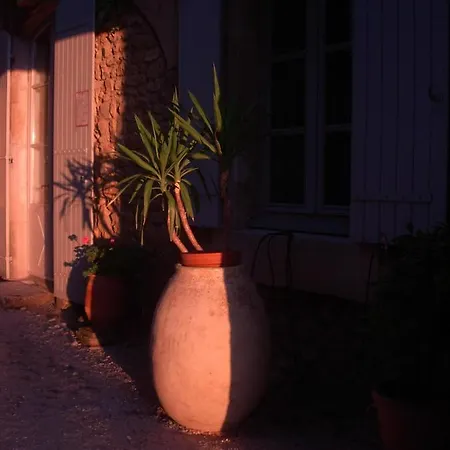 Domaine De Lamartine Pont-Saint-Esprit