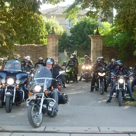 Frühstückspension Domaine De Lamartine *