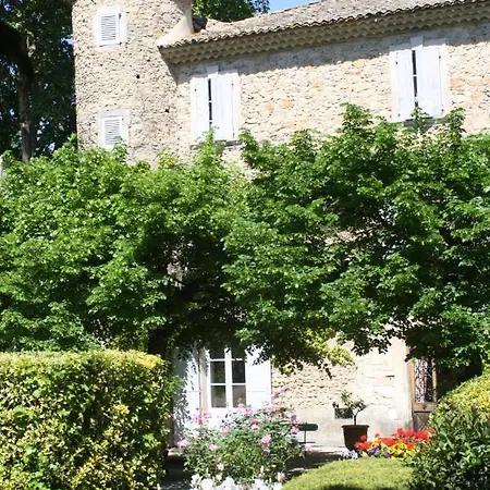 Domaine De Lamartine * Pont-Saint-Esprit