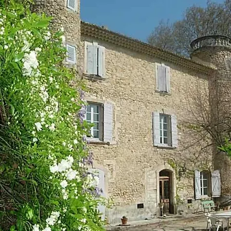 Domaine De Lamartine * Pont-Saint-Esprit