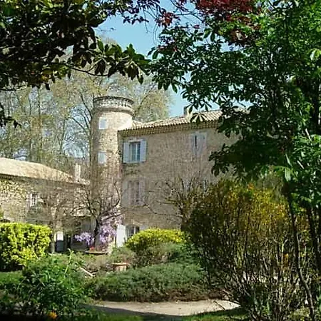 Domaine De Lamartine Bed & Breakfast