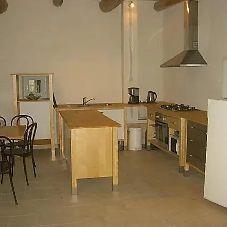 Domaine De Lamartine Oda ve Kahvaltı