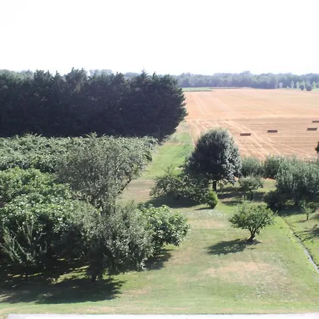 Oda ve Kahvaltı Domaine De Lamartine *