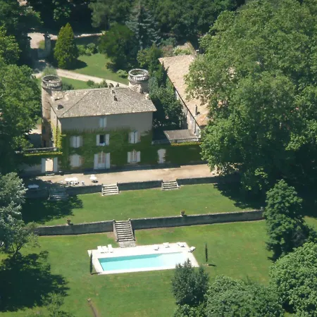 Domaine De Lamartine Pont-Saint-Esprit