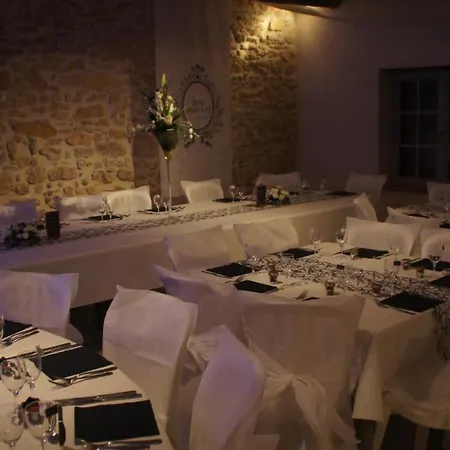 Domaine De Lamartine * Pont-Saint-Esprit
