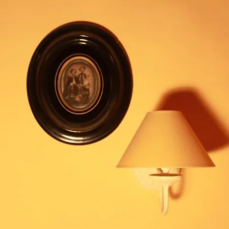 Bed & Breakfast Domaine De Lamartine *