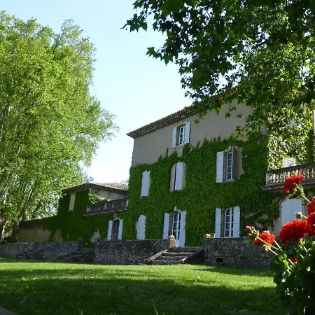 Domaine De Lamartine