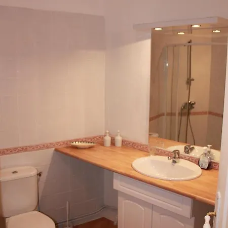 Domaine De Lamartine * Pont-Saint-Esprit