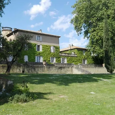 Domaine De Lamartine *