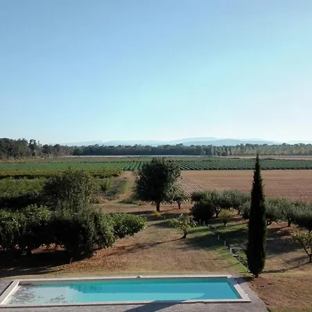 Bed & Breakfast Domaine De Lamartine *