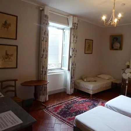 Bed and Breakfast Domaine De Lamartine