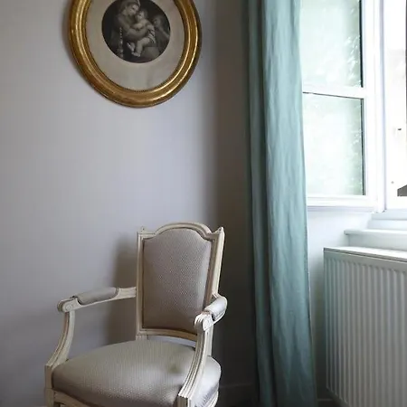 Bed & Breakfast Domaine De Lamartine Pont-Saint-Esprit