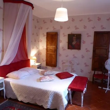 Bed & Breakfast Domaine De Lamartine *