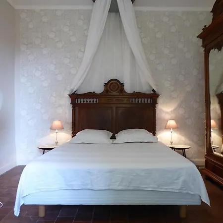 Domaine De Lamartine פונט-סנט-אספריט