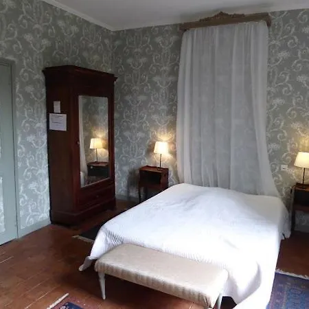 Domaine De Lamartine Oda ve Kahvaltı
