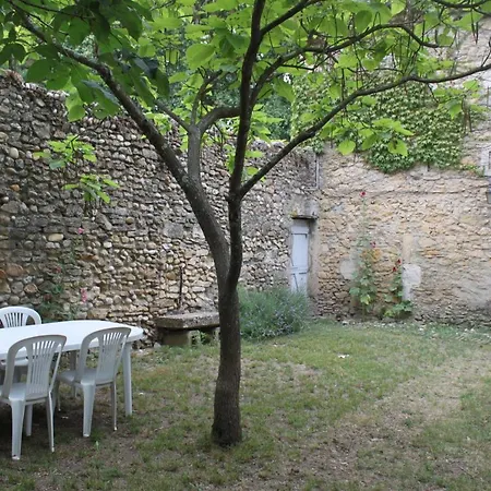 Oda ve Kahvaltı Domaine De Lamartine