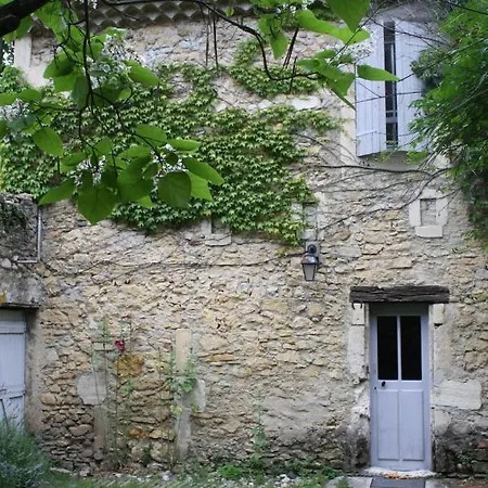 Oda ve Kahvaltı Domaine De Lamartine Pont-Saint-Esprit