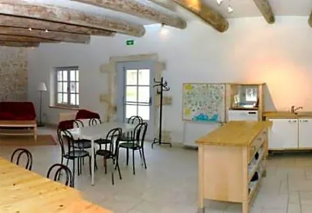 Domaine De Lamartine * Pont-Saint-Esprit