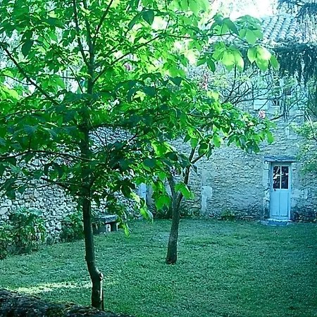 Domaine De Lamartine Bed & Breakfast Pont-Saint-Esprit