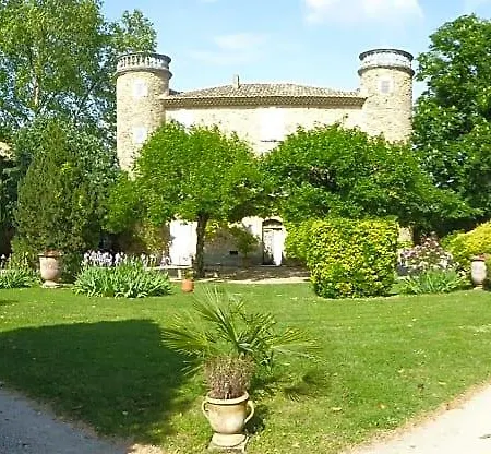 Domaine De Lamartine