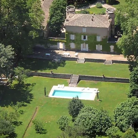 Domaine De Lamartine