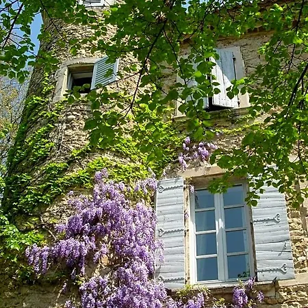 Domaine De Lamartine * Pont-Saint-Esprit