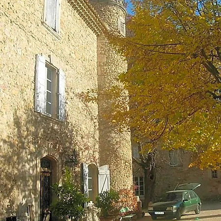 Domaine De Lamartine * פונט-סנט-אספריט