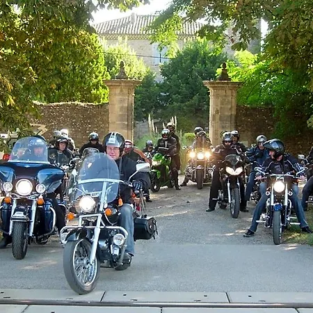 Domaine De Lamartine Couette-café