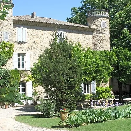 Domaine De Lamartine *