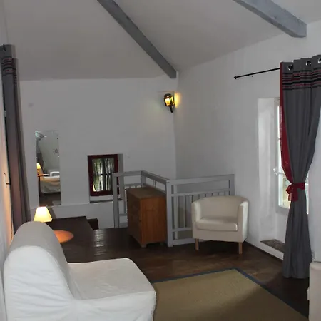 Domaine De Lamartine Bed & Breakfast Pont-Saint-Esprit