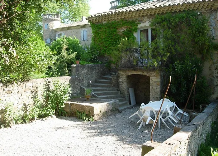 Domaine De Lamartine *