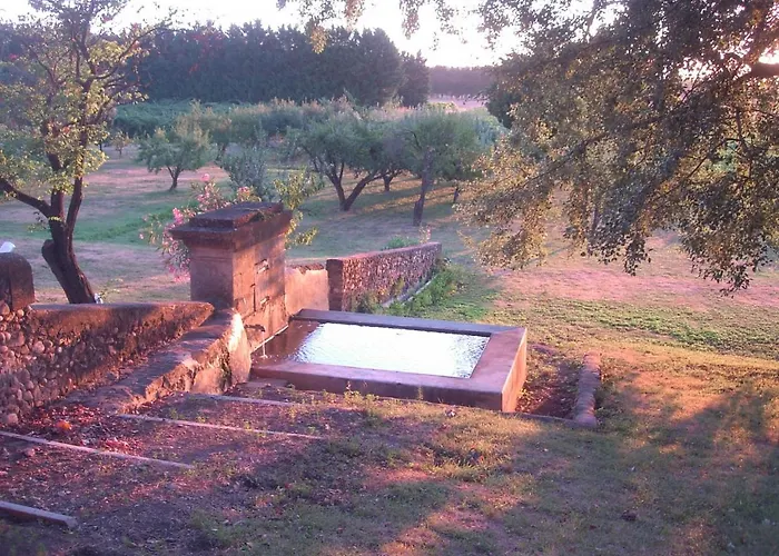 Domaine De Lamartine Nocleg ze śniadaniem