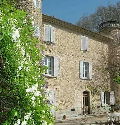 Domaine De Lamartine * Pont-Saint-Esprit