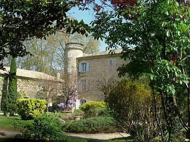 Domaine De Lamartine Couette-café