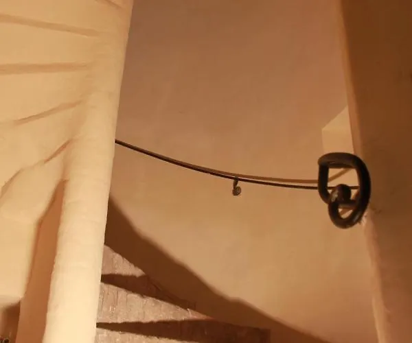 Domaine De Lamartine Frühstückspension Pont-Saint-Esprit